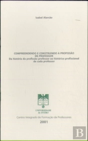 Compreendendo e Construindo a Profissão de Professor