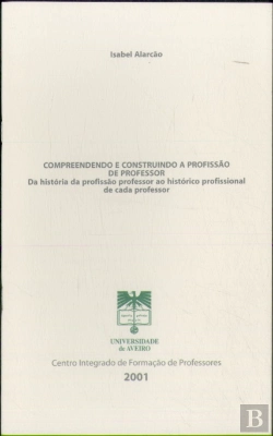 Bertrand.pt - Compreendendo e Construindo a Profissão de Professor