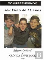 Compreendendo Seu Filho de 11 Anos