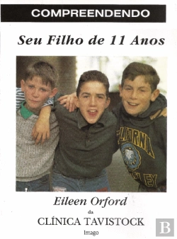 Bertrand.pt - Compreendendo Seu Filho de 11 Anos