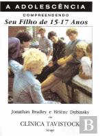 Compreendendo Seu Filho de 15-17 Anos