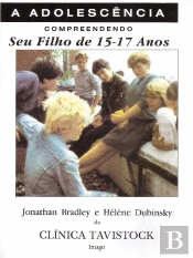 Compreendendo Seu Filho de 15-17 Anos