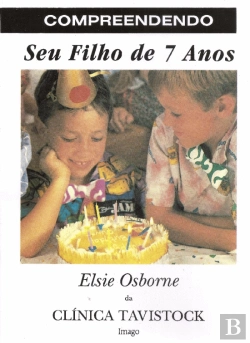 Bertrand.pt - Compreendendo Seu Filho de 7 Anos