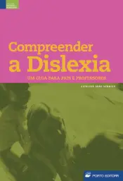 Compreender a Dislexia