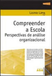 Compreender a Escola