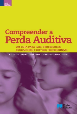Bertrand.pt - Compreender a perda auditiva