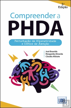 Bertrand.pt - Compreender a PHDA