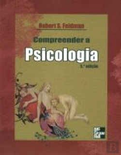Bertrand.pt - Compreender a Psicologia