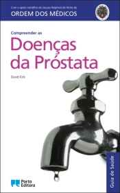Compreender as Doenças da Próstata
