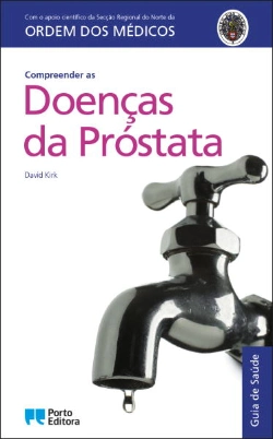Bertrand.pt - Compreender as Doenças da Próstata