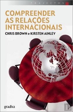 Bertrand.pt - Compreender as Relações Internacionais