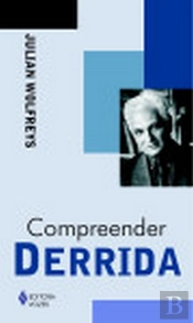 Compreender Derrida