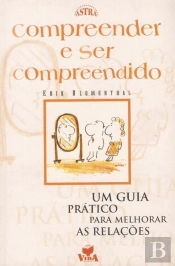 Compreender e ser Compreendido