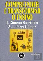 Compreender e Transformar o Ensino
