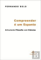 Compreender é um Espanto