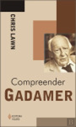 Bertrand.pt - Compreender Gadamer