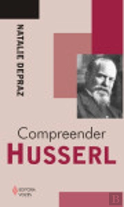 Bertrand.pt - Compreender Husserl
