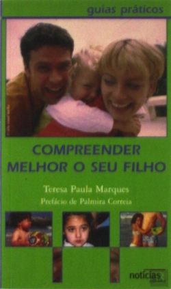 Bertrand.pt - Compreender Melhor o Seu Filho
