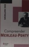 Compreender Merleau-Ponty