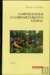 Compreender o Comportamento Animal