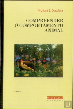 Bertrand.pt - Compreender o Comportamento Animal