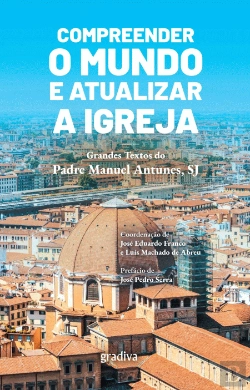 Bertrand.pt - Compreender o Mundo e Atualizar a Igreja