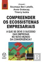 Compreender os Ecossistemas Empresariais