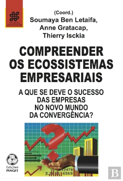 Bertrand.pt - Compreender os Ecossistemas Empresariais