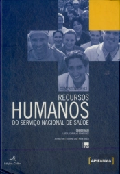 Compreender os Recursos Humanos do Serviço Nacional de Saúde