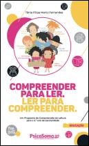 Compreender para Ler | Ler para Compreender