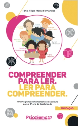 Bertrand.pt - Compreender para Ler | Ler para Compreender