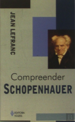 Bertrand.pt - Compreender Schopenhauer