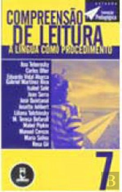 Compreensão de Leitura
