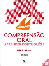 Compreensão Oral - Aprender Português 2 - Nível B1