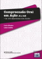 Compreensão Oral em Ação A1/A2