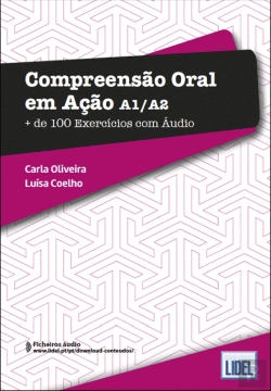 Bertrand.pt - Compreensão Oral em Ação A1/A2