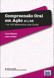 Compreensão Oral em Ação A1/A2