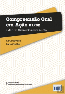 Bertrand.pt - Compreensão Oral em Ação B1/B2