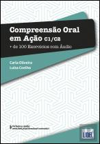 Compreensão Oral em Ação C1/C2