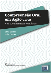 Compreensão Oral em Ação C1/C2