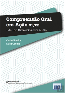 Bertrand.pt - Compreensão Oral em Ação C1/C2