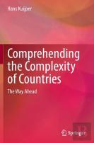 Comprehending The Complexity Of Countries