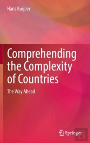 Comprehending The Complexity Of Countries