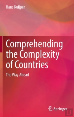Bertrand.pt - Comprehending The Complexity Of Countries