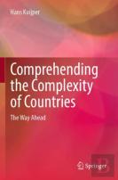 Comprehending The Complexity Of Countries