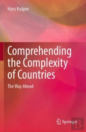 Comprehending The Complexity Of Countries