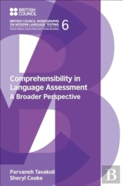 Comprehensibility In Language Assessment