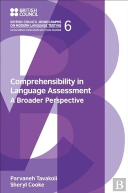 Bertrand.pt - Comprehensibility In Language Assessment