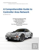 Comprehensible Guide To Controller Area Network