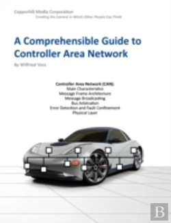 Bertrand.pt - Comprehensible Guide To Controller Area Network